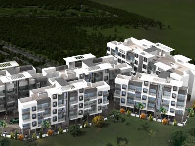 Hindustan Hindustan Vihighar Apartment