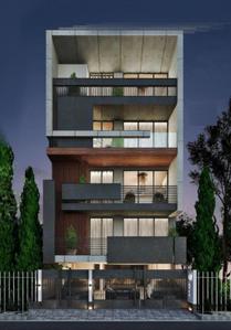 Prime The Residency Project Images