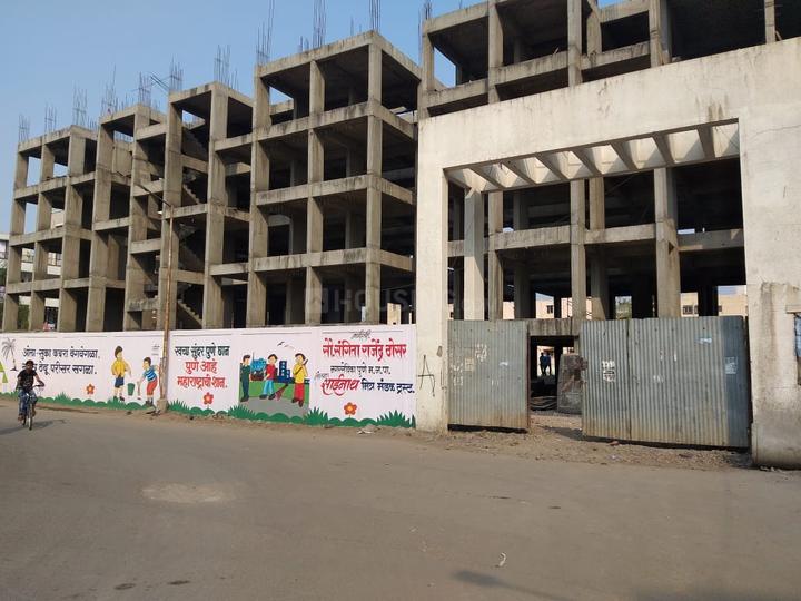 Gallery Cover Pic of Yashodhan Della Regency