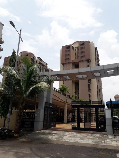 Galaxy Apartment Main Image 1