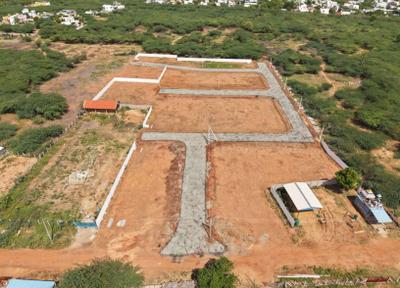 Kuberan Nagar Project Images