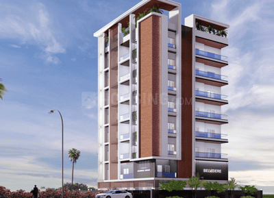 Gallery Cover Pic of Agarwal Belvedere