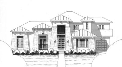 Project Image of 1425 Sq.ft 3 BHK Apartment / Flat for sale in Allalasandra for Rs. 12500000