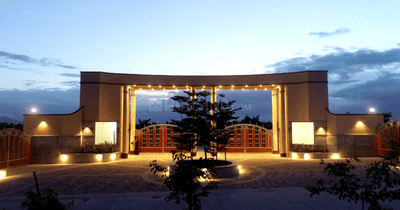Ahad City Phase 3 Project Images