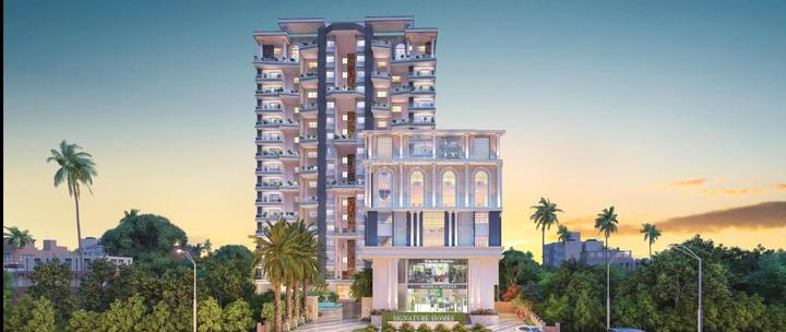 Gallery Cover Pic of Minu Signature Homes