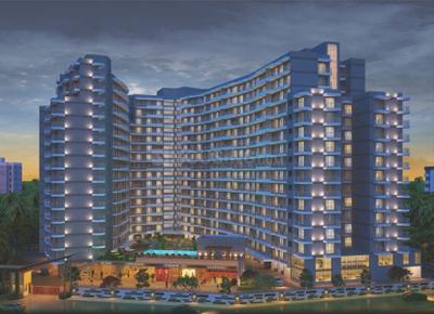 Project Image of 1050 Sq.ft 2 BHK Apartment / Flat for sale in Gangana for Rs. 6600000
