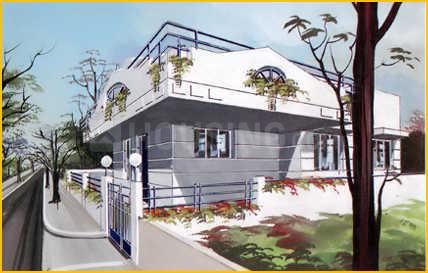 Gallery Cover Pic of Ideal Anam Enclave