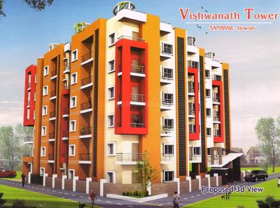 Gallery Cover Pic of Triveni Vishwanath Tower