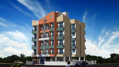 Gaurav Builders AND Developers Gaurav Nest Project Images