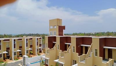 Gallery Cover Pic of Bora Housing Beach Paradise