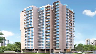 Project Image of 1000 Sq.ft 2 BHK Apartment / Flat for sale in Chembur for Rs. 18800000