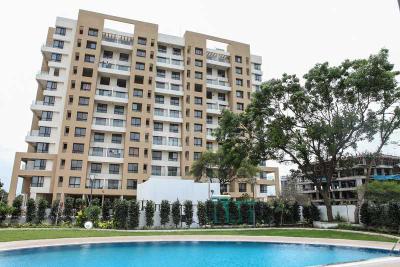 Kolte Patil Ivy Estate Umang Premier Project Images