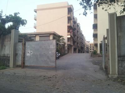 Project Image of 1000 Sq.ft 2 BHK Apartment / Flat for sale in Koproli for Rs. 5500000
