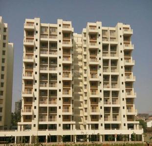 Project Image of 967 Sq.ft 2 BHK Apartment / Flat for sale in Undri for Rs. 5800000