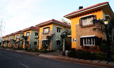 Project Image of 1750 Sq.ft 3.5 BHK Villa for sale in Sarjapur for Rs. 16500000