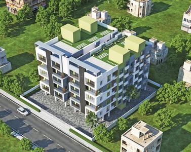 Gallery Cover Pic of Vasundhara Ornate