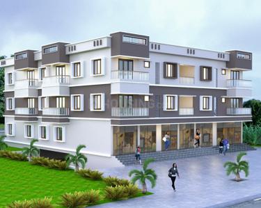 Akkayya Tower Project Images