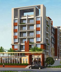 Gallery Cover Pic of Ashiana Green City