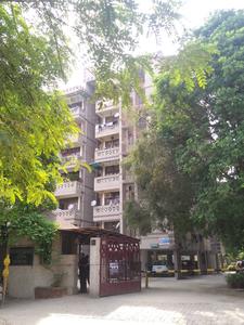 Gallery Cover Pic of Vidya Sagar Apartments