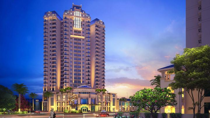 Swaminarayan City Phase I Main Image 1