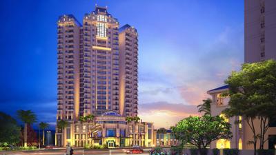 Project Image of 750 Sq.ft 2 BHK Apartment / Flat for sale in Dombivli West for Rs. 7800000