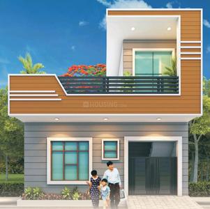 Gallery Cover Pic of Satyam Diamond Villas