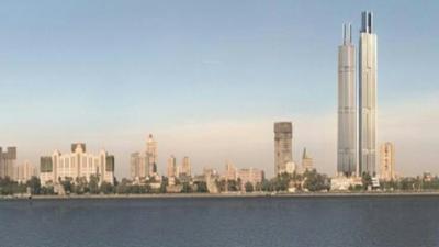 Gallery Cover Pic of Marine Drive Ocean Towers
