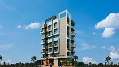 Gallery Cover Pic of Jupiter Blue Moon Apartment