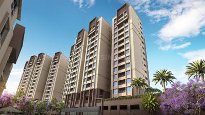 Project Image of 1430 Sq.ft 2.5 BHK Apartment / Flat for sale in Sholinganallur for Rs. 10900000