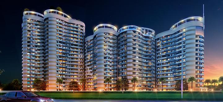 Gallery Cover Pic of Rise Organic Homes