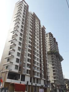 Project Image of 650 Sq.ft 1 BHK Apartment / Flat for sale in Diva for Rs. 5000000