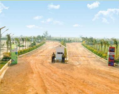 Project Image of 162 Sq.ft Residential Plot / Land for sale in Sector 151 for Rs. 32500000