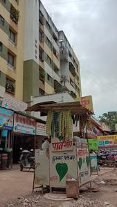 Swaraj Homes Krishna Kunj Apartment