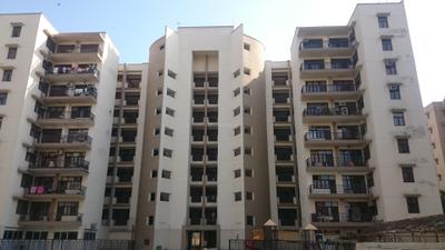 Project Image of 2350 Sq.ft 3.5 BHK Apartment / Flat for sale in Sector 47 for Rs. 27000000