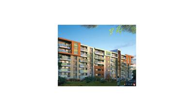 Gallery Cover Pic of Unitech Residences