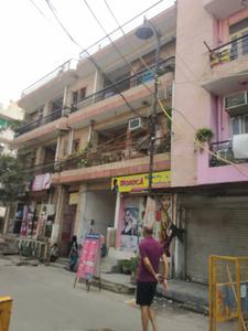 Gallery Cover Pic of D 15 Satya Apartment