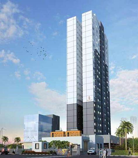 Sanas You57 Tower Main Image 1