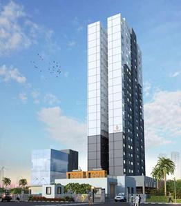 Project Image of 787 Sq.ft 2 BHK Apartment / Flat for sale in Hinjawadi Phase 3 for Rs. 7500075