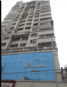 Project Image of 950 Sq.ft 2 BHK Apartment / Flat for sale in Jogeshwari West for Rs. 25000000