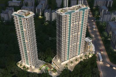 Project Image of 650 Sq.ft 1 BHK Apartment / Flat for sale in Naigaon East for Rs. 3500000