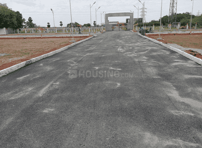 Anbu Nagar Project Images