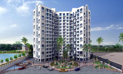 M Baria Bldg No 3 Rose