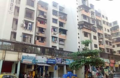 Project Image of 1196 Sq.ft 2 BHK Apartment / Flat for sale in Kharghar for Rs. 13000000