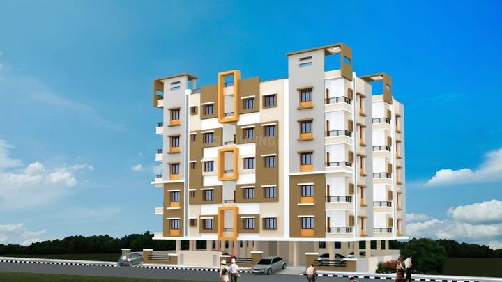 Gallery Cover Pic of Kubera Silver Sky