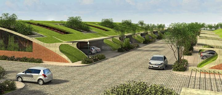Gallery Cover Pic of Total Environment The Meadow Dance Phase II