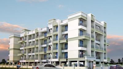 First Homes Builders First Homes Gajanan Srusthi Project Images
