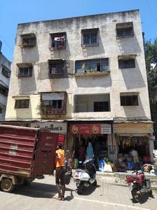 1 BHK Flat