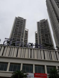 Project Image of 1300 Sq.ft 2 BHK Apartment / Flat for sale in Ghansoli for Rs. 21000000