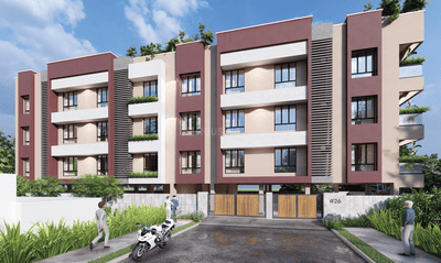 Priya Visakan Project Images