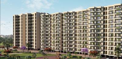 Project Image of 1250 Sq.ft 3 BHK Independent House for sale in Sector 115 for Rs. 8300000